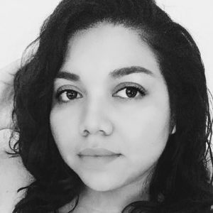 Meet your Posher, Kellie